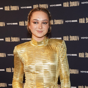 Gabriela nesleduje už ani dění na české scéně. 