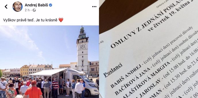 Foto k tématu Andrej Babiš – stránka 1271