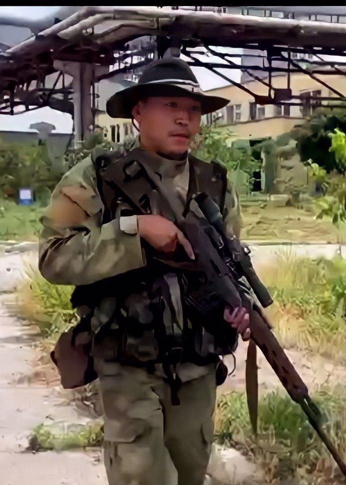 FOTO: Tento muž ho měl mít na svědomí. – stránka 845