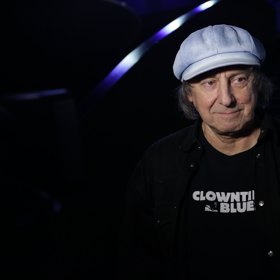 Boris Hybner byl oblíbeným hercem, dcera s ním ale nevycházela. 