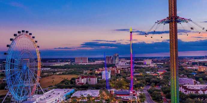 FOTO: Osudná atrakce na snímku vpravo. – stránka 1