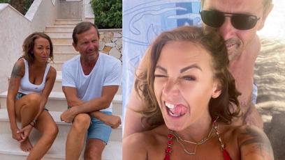 FOTO: Agáta Hanychová