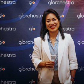 Chili otevřela svou třináctou komnatu. 