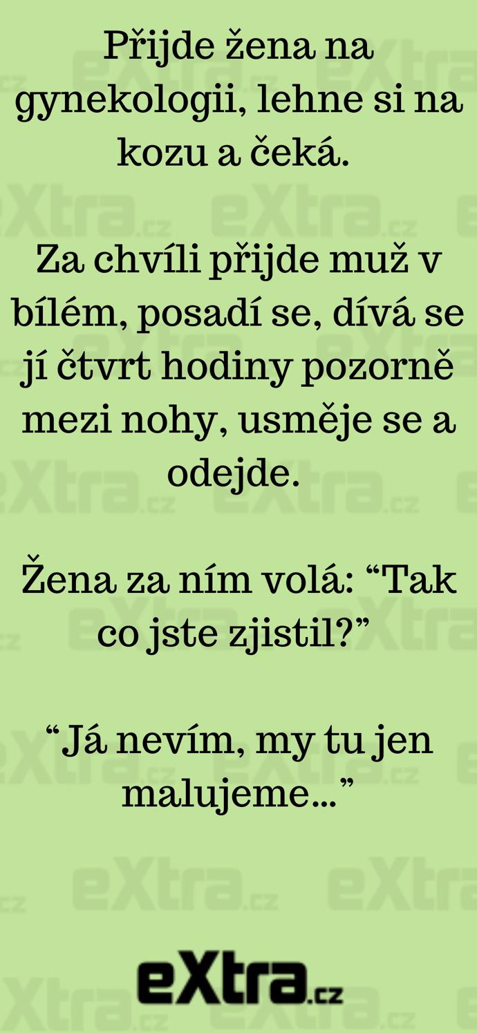 Foto k tématu Vtipy