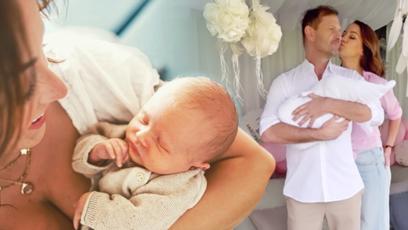 FOTO: Agáta Hanychová nakojila Rozárku.