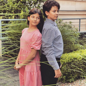 Eva Decastelo se na IG vyjádřila, jak se jí po dětech stýská.