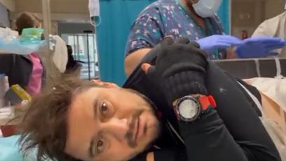 FOTO: Fotograf Juan Arredondo byl svědkem vraždy novináře na Ukrajině.