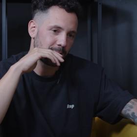 Šéfkuchař Otto Vašák přijal pozvání do našeho pořadu.