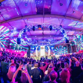 Půjde hlavně o zábavu.