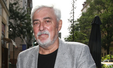 Jan Rosák je velký elegán.