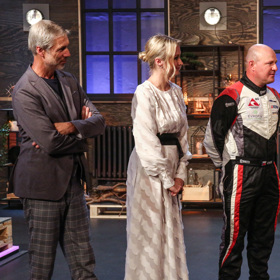 Porota si nebude brát servítky.