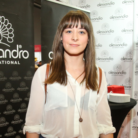 V očekávání má být dcera Martina Stropnická.