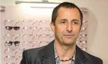 Tomáš Krejčíř se rozvádí. Herec z rodinných pout mění svůj život