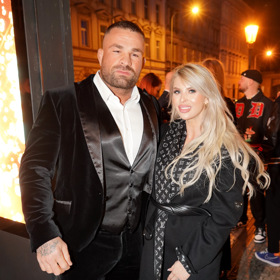 Stejně tak prý on podporuje ji. 