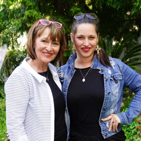 Dcera Bára Vaculíková je zpěvačka.