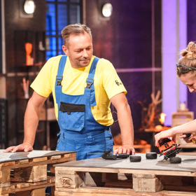 O dramatické situace nebude nouze.