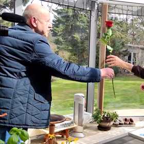 Vondráčková ukázala všechny své poklady, ceny už nemá kam dávat!