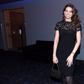 Lucii Smatanové vztah s italským zubařem nevyšel. 