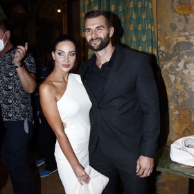 Andrea Pomeje v poslední době dost změnila styl. 