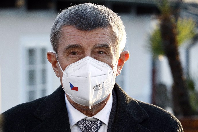 Foto k tématu Andrej Babiš – stránka 1370