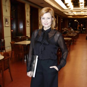 Jitka Schneiderová nedá na Pokorného dopustit.