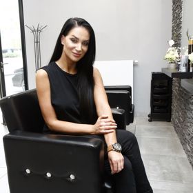 Andrea Pomeje promluvila o rodinném hnízdečku lásky.