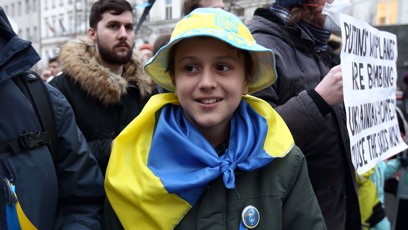 FOTO: Zastoupeny byly všechny generace.