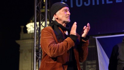 FOTO: Herec Tomáš Hanák.