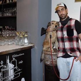 Herec Petr Vaněk bude hlavním záporákem.