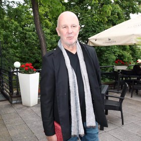 Ondřej Soukup je skvělý hudební skladatel.