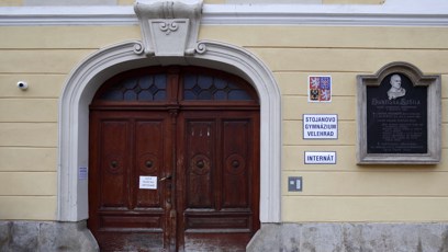 FOTO: Tereza Hlůšková