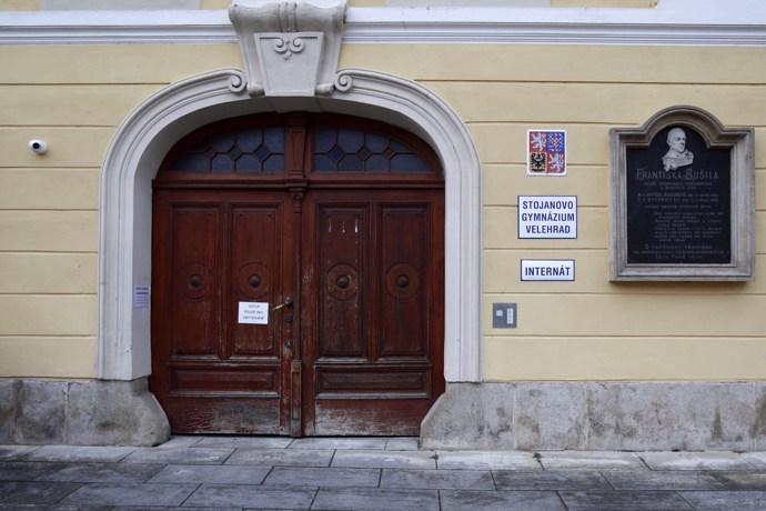 Foto k tématu Tereza Hlůšková – stránka 115