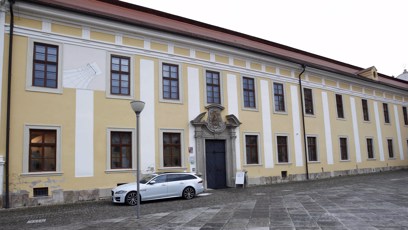 FOTO: Tereza Hlůšková