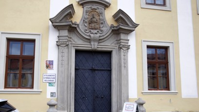 FOTO: Tereza Hlůšková