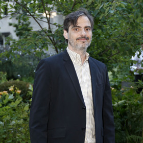 Ernesto Čekan doufá, že problémy se nevrátí. 