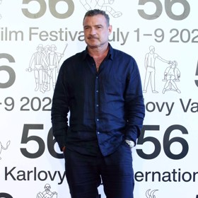 Na tiskovce promluvil o setkání se Zelenským.