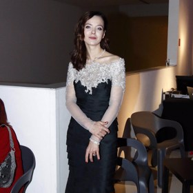 Lilia řekla, že Karla Janečka vždy respektuje.