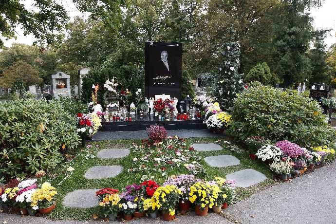 Foto k tématu Karel Gott (1939) – stránka 233