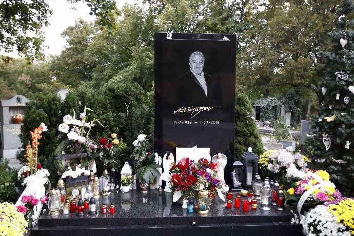 Foto k tématu Karel Gott (1939) – stránka 234