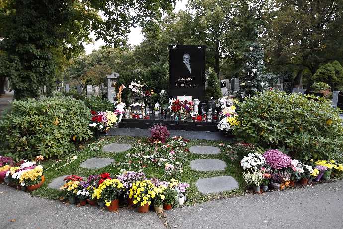 Foto k tématu Karel Gott (1939) – stránka 235