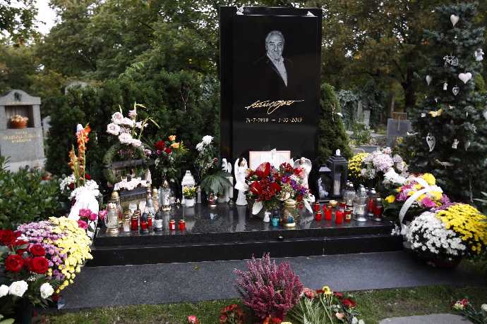 Foto k tématu Karel Gott (1939) – stránka 236