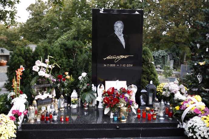 Foto k tématu Karel Gott (1939) – stránka 238