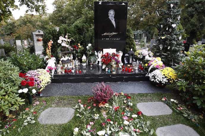 Foto k tématu Karel Gott (1939) – stránka 239