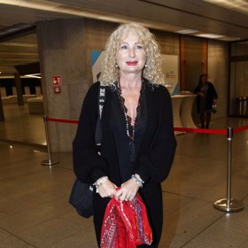 Světlana Nálepková nemá na vztahy velké štěstí.