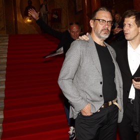 Premiéra české romantické komedie Jedině Tereza.