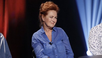 FOTO: Simona Stašová promluvila o nelehké koronavirové době.