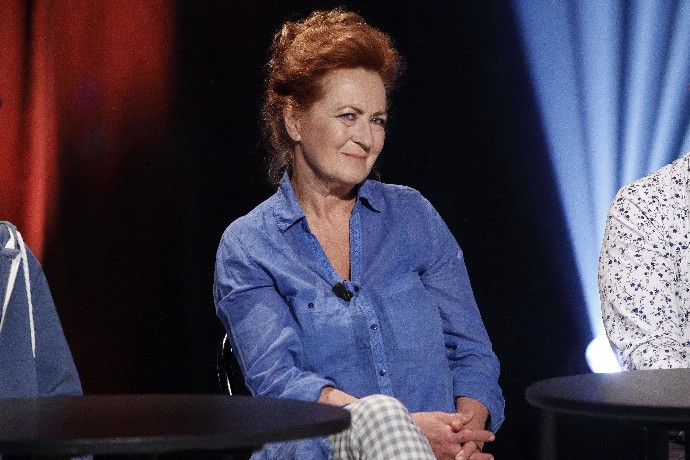 FOTO: Simona Stašová promluvila o nelehké koronavirové době. – stránka 261