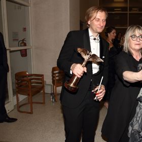 Maminka Davida Stypky.