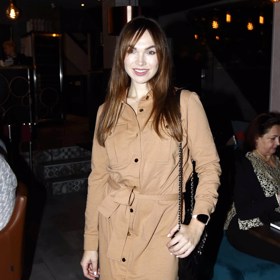 Kamila Nývltová nechtěla fanoušky vyděsit, prý je v pohodě. 