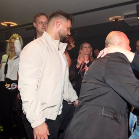 Michal David byl opravdový gentleman,